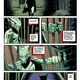 Illustration for article titled iMother Panic /iinfiltrates Arkham Asylum in this exclusive previewem/em